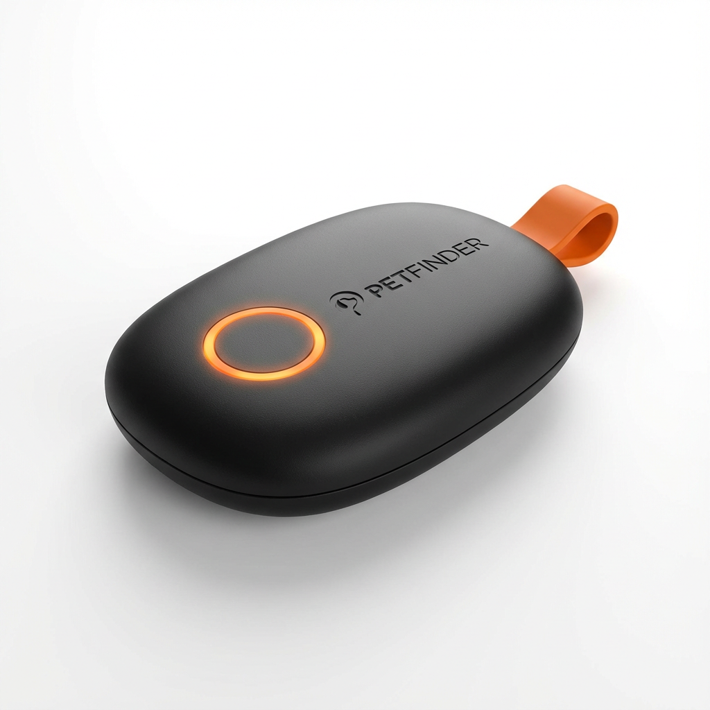 GPS-Tracker für Haustiere Premium
